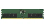 Kingston Technology ValueRAM atminties modulis 16 GB 1 x 16 GB DDR5 6400 MT/s 288-pin DIMM