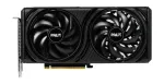 Graphics Card PALIT NVIDIA GeForce RTX 5060 2280 MHz 8 GB GDDR7 128 bit PCI Express 5.0 Active NE75060V19P1-GB2051L