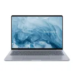 ASUS ZenBook 14 UX3480QA-U1031W Snapdragon X X1-26-100 14.0" WUXGA OLED 60Hz 300 nits 16GB LPDDR5X 512GB SSD Qualcomm Adreno Wi-Fi 6E + Bluetooth FHD