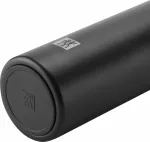 TERMINIS KUBILAS ZWILLING THERMO 450 ML JUODAS