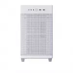 ASUS Prime AP201 MicroATX &bdquo;Mini Tower&ldquo; Balta
