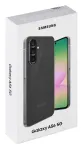 Samsung Galaxy A56 17 cm (6.7") Dviguba SIM jungtis Android 15 5G C tipo USB 8 GB 128 GB 5000 mAh Grafitas