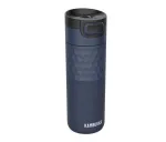 &bdquo;Kambukka Etna Grip&ldquo; termo puodelis 500 ml (Denim Blue), tamsiai mėlynas