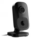 TINKLO KAMERA VIDAUS KAMEROS 4MP IR/WIFI KUBAS JUODAS 111567 AJAX