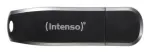 ATMINIMO LAIKMENS FLASH USB3 32GB/3533480 INTENSO