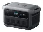 Anker SOLIX C2000 Gen 2 Ne&scaron;iojamoji maitinimo stotis 8 2000 W 18,9 kg