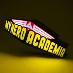 PP MY HERO ACADEMIA LOGO LIGHT BDP
