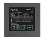 &bdquo;DeepCool PL750-D&ldquo; 750W &sbquo;80 Plus Bronze&lsquo; maitinimo &scaron;altinis