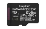 ATMINIS MICRO SDXC 256GB UHS-I/SDCS3/256GBSP KINGSTON