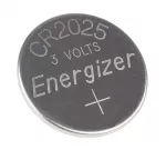 Energizer CR2025/2 3V Eco specialioji baterija