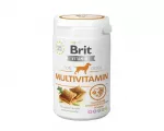 BRIT Vitamins Multivitamin for dogs - papildas jūsų &scaron;uniui - 150 g