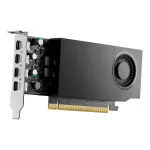 PNY Nvidia A400 Small Box 4GB GDDR6 64-bit - vaizdo plok&scaron;tė