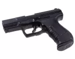 Walther P99 DAO GBB CO2 ASG pistoletas
