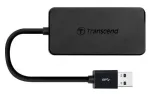I/O HUB USB3.1 4PORT/TS-HUB2K TRANSCEND
