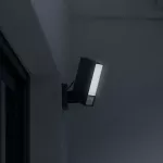Lauko &scaron;viestuvas NETATMO NOF juodas