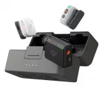 Kamera priedas MIC MINI 2S 2TX+1RX/+ĮKROVIMAS CP.RN.00000538 DJI