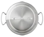 Tefal DUETTO+ G71979 prikaistuvis Turas Nerūdijančiojo plieno