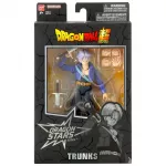 DRAGON BALL DRAGON STARS - TRUNKS