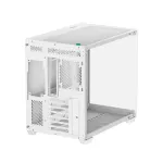 DeepCool CG530 WH &bdquo;Midi Tower&ldquo; Balta