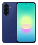 Samsung Galaxy A27 5G 17 cm (6.7") Dviguba SIM jungtis Android 16.0 C tipo USB 6 GB 128 GB 5000 mAh Mėlyna