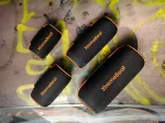 Tracer XtremeBeat TWS Ne&scaron;iojama Bluetooth kolonėlė Juoda 15 W