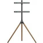 TELEVIZORIŲ ACCESSORIZAS GRINDINIS STANDAS /32-65"/JUODAS TS1220-B ONKRON