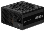 Corsair RM Series RM1000e Maitinimo &scaron;altinis 1000 W 24 kontaktų ATX juodas