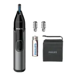 Philips NT3650/16 plaukų kirpimo ma&scaron;inėlė Pilka