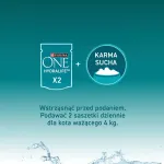 PURINA One Hydralife Chicken - skanėstas katėms - 50g