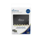 SSD MEDIARANGE 960 GB Serial ATA III Write speed 480 MB/s Read speed 550 MB/s Blister 2.5" MR1004
