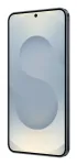Samsung Galaxy S25 SM-S931B/DS 15,8 cm (6.2") Dviguba SIM jungtis Android 15 5G C tipo USB 12 GB 128 GB 4000 mAh Juoda
