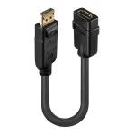 I/O KONVERTERIS DP Į HDMI/41005 LINDY