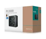 DeepCool PL-550-D maitinimo &scaron;altinis