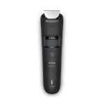 Philips Beard Trimmer 5000 Series BT5780/15 Barzdos modeliavimas su plaukų rinkikliu