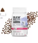 VETEXPERT Raw Paleo Ultra Mini Puppy Pork - sausas maistas &scaron;unims - 2kg