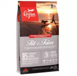 ORIJEN Fit & Trim - sausas maistas &scaron;unims - 11,4kg