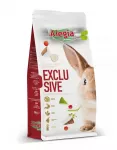 ALEGIA Exclusive Rabbit - triu&scaron;ių maistas - 700g