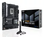 Pagrindinė plok&scaron;tė ASUS Intel B860 Express LGA1851 ATX Atmintis DDR5 Atminties lizdai 4 1xPCI-Express 4.0 1x 1xPCI-Express 4.0 16x 1xPCI-Express 5.0 1