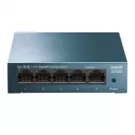 Jungiklis|TP-LINK|LS105G|5x10Base-T / 100Base-TX / 1000Base-T|LS105G