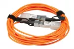 KABELIS TIESIOGINIS PRIKABINTI SFP+ 5M/S+AO0005 MIKROTIK