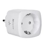 EZVIZ T30-10B-EU i&scaron;manusis ki&scaron;tukas 1600 W Balta