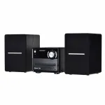 Blaupunkt MS13BT - namų garso mikrosistema