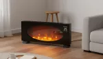 Plok&scaron;tinis &scaron;ildytuvas Blaupunkt HPC701