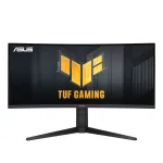 ASUS TUF Gaming VG34VQL3A kompiuterio monitorius 86,4 cm (34") 3440 x 1440 pikseliai UltraWide Quad HD LCD Juoda
