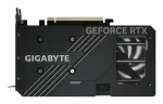 GIGABYTE GeForce RTX 5060 Ti WINDFORCE MAX OC 8G NVIDIA 8 GB GDDR7