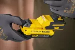 FATMAX SFMCD726D2T gręžtuvas-suktuvas