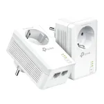 INTERNET POWERLINE ADAPTER 1000MBPS/TL-PA7027P KIT TP-LINK