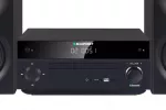 &bdquo;Blaupunkt&ldquo; MS30.2BT &sbquo;Bluetooth&lsquo; mikrofonas juodas