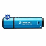 ATMINIMO ĮRA&Scaron;AS FLASH USB-C 64GB/IKVP50C/64GB KINGSTON