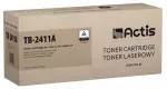 Actis TB-2411A (pakaitinis Brother TN-2411; standartinis; 1200 puslapių; juodas)